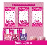 Snails, Mini Display counter Barbie