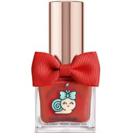 Snails, Biopochodny, Zmywalny Lakier do paznokci dla dzieci, Ladybird, 5 ml