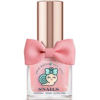 Snails, Biopochodny, Zmywalny Lakier do paznokci dla dzieci, Ballerine, 5 ml