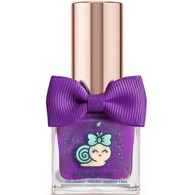 Snails, Biopochodny, Zmywalny Lakier do paznokci dla dzieci, Raspberry Pie, 5 ml