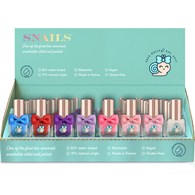 Nail Polish Display Box