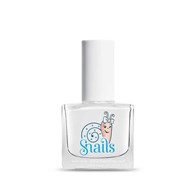 Snails, Top Coat, Utrwalacz do lakieru, bezbarwny top, 10,5 ml