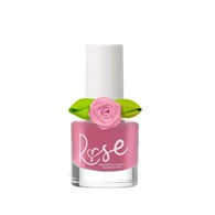 Snails, Peel-off, Lakier do paznokci ściągany jak naklejka, ROSE LOL, 7 ml