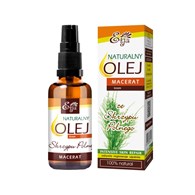 Etja, Olej MACERAT ze Skrzypu Polnego, 50 ml