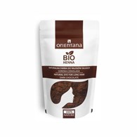 Orientana, BIO Henna Gorzka Czekolada, 100g