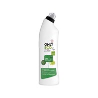 OnlyEco, Żel do toalet, 500 ml