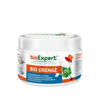 bioExpert, BIO Drenaż do zapobiegania zatorom oraz do udrażniania drenów, 250 g