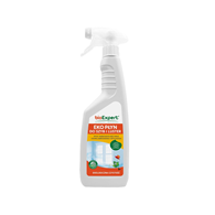 BioExpert, EKO Płyn do szyb i luster, 750ml