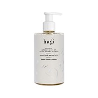 Hagi, Naturalny żel do higieny intymnej, 300 ml