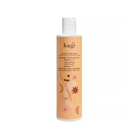 Hagi, Naturalny żel do mycia ciała Korzenna Pomarańcza, 300 ml