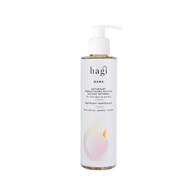 Hagi, MAMA, Naturalny płyn do higieny intymnej, nawilżająco-kojący, 200 ml