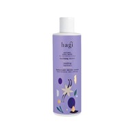 Hagi, Na Śliwki, Żel do mycia do ciała, 300 ml