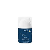 Hagi, Ahoj Kapitanie, Naturalny krem-żel łagodzący po goleniu, 50 ml