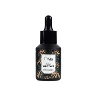 Tyma Herbs, Ziołun, Olejek z Wrotyczu do skóry głowy, 30 ml