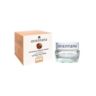 Orientana, Naturalny krem do twarzy ze śluzem ślimaka, 50 ml