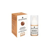 Orientana, Naturalny krem pod oczy ze śluzem ślimaka, 15 ml