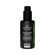 Orientana, For Men, Kojący balsam po goleniu bambus i tulsi, 75 ml