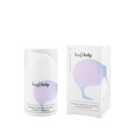 Hagi Baby, Naturalny krem pod pieluszkę z olejem konopnym, 50 ml