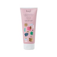 Hagi, Naturalny balsam do ciała Wakacje na Bali – nawilżający, 200 ml