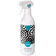 Klareko, Uniwersalnik, Uniwersalny płyn czyszczący, Grejpfrut i Mięta, 500 ml