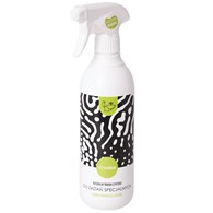 Klareko, Płyn Do Zadań Specjalnych, Pomarańcza i Lawenda, 500 ml
