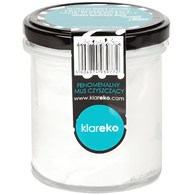 Klareko, Fenomenalny Mus Czyszczący, Grejpfrut i Mięta, słoik 300 g