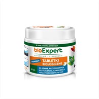 bioExpert, Tabletki biologiczne do szamb i przydomowych oczyszczalni, 6 szt.