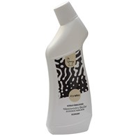 Klareko, EkoŻEL Do WC, bezzapachowy, 750 ml