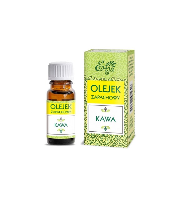 Etja, Olejek zapachowy Kawa, 10 ml