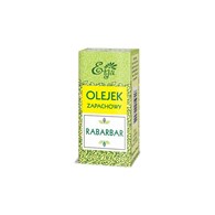 Etja, Olejek zapachowy Rabarbar, 10 ml