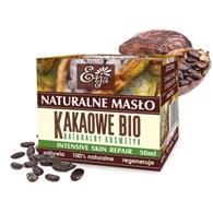 Etja, BIO Naturalne masło kakaowe, 50 ml