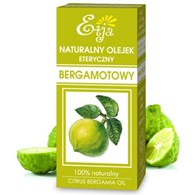 Etja, Olejek Eteryczny Bergamotowy, 10ml