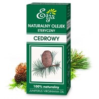 Etja, Olejek Eteryczny Cedrowy, 10ml