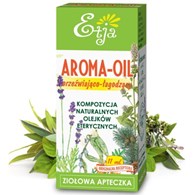 Etja, Olejek Aroma Oil- kompozycja zapachowa, 11ml