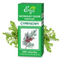 Etja, Olejek Eteryczny Cyprysowy, 10ml