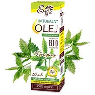 Etja, Olej Konopny BIO, 50ml