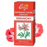 Etja, Olejek Eteryczny Geraniowy, 10ml