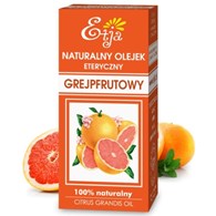 Etja, Olejek Eteryczny Grapefruitowy, 10ml