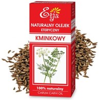 Etja, Olejek Eteryczny Kminkowy, 10ml