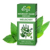 Etja, Olejek Eteryczny Melisowy, 10ml