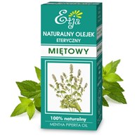 Etja, Olejek Eteryczny Miętowy, 10ml