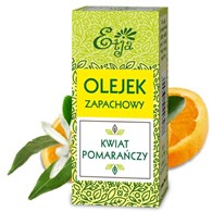 Etja, Kompozycja zapachowa, kwiat pomarańczy, 10 ml