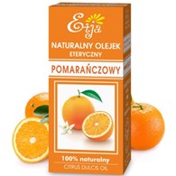 Etja, Olejek Eteryczny Pomarańczowy, 10ml