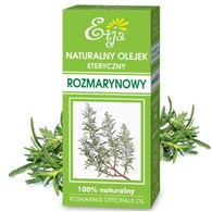 Etja, Naturalny olejek eteryczny rozmarynowy, 10 ml