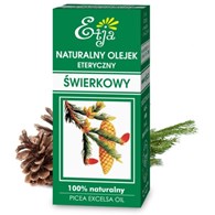 Etja, Olejek Eteryczny Świerkowy, 10ml