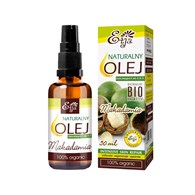 Etja, Olej Macadamia BIO, 50ml