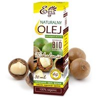 Etja, Olej Macadamia BIO, 50ml