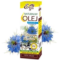 Etja, Naturalny olej z czarnego kminu, 50 ml