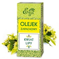 Etja, Kompozycja zapachowa, kwiat lipy, 10 ml