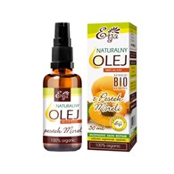 Etja, Olej z Pestek Moreli, 50ml